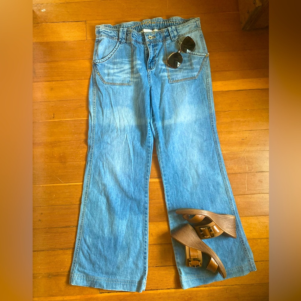 VINTAGE Y2K Mudd Jeans Size M